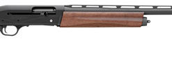 Remington V3 Field Sport Shotgun 83421, 12 Gauge, 26 in, 3 in Chmbr, Walnut Stock, Black Finish