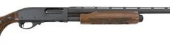 Remington 870 200 Year Commemorative Shotgun 81177, 12 Gauge, 28", Walnut Stock, Blued Finish