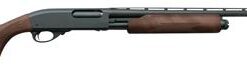 Remington 870 Express Pump Shotgun 25599, 28 Gauge, 25", 2-3/4" Chmbr, Birch Stock, Black Finish