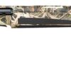 Remington Versa Max Waterfowl Pro Semi-Auto Shotgun 83205, 12 Gauge, 28", 3.5" Chmbr, Mossy Oak Blades Synthetic Stock, Mossy Oak Shadow Grass Blades Aluminum Alloy Finish