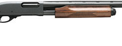 Remington 870 Express Pump Shotgun 5568, 12 Gauge, 28", 3" Chmbr, Mod Rem Choke, Hardwood Stock