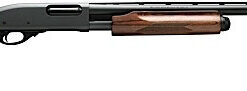 Remington 870 Express Pump Shotgun R25569, 12 Gauge, 26", 3" Chmbr, Mod Rem Choke, Hardwood Stock
