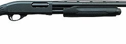 Remington 870 Express Pump Shotgun R25587, 12 Gauge, 28", 3" Chmbr, Mod Rem Choke, Black Synthetic Stock