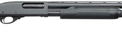 Remington 870 Express Pump Shotgun 81104, 20 Gauge, 26", 3" Chmbr, Rem Choke, Blue Barrel, Black Synthetic Stock