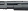 Remington 870 Express Pump Shotgun 81105, 20 Gauge, 28", 3" Chmbr, Rem Choke, Blue Barrel, Black Synthetic Stock