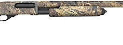 Remington 870 Express Waterfowl Pump Shotgun 81111, 12 Gauge, 28", 3-1/2" Chmbr, MO Duck Blind Syn Stock & Finish