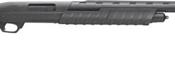 Remington 887 Nitro Mag Pump Shotgun 82500, 12 Gauge, 28 in, 3-1/2 in Chmbr, Black Synthetic Stock, Black Matte Finish