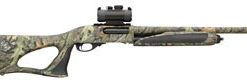 Remington 870 SPS ShurShot Tky Shotgun R81062, 12 Gauge, 23 in, 3-1/2 in Chmbr, Mossy Oak Obsession w/Thumbhole Stock