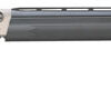 Remington 1100 Competition Shotgun R82821, 12 Gauge, 30 in, 2.75 in Chmbr, Adj. Synthetic Stock, Blue/Nickel Receiver Finish
