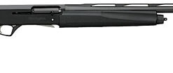 Remington Versa Max Sportsman Shotgun R81045, 12 Gauge, 28 in, Synthetic Stock, Black Finish