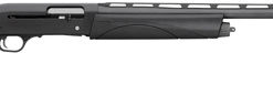 Remington V3 Field Sport Shotgun R83401, 12 Gauge, 26 in, 3 in Chmbr, Synthetic Stock, Black Finish