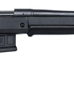 Remington 700 Magpul Rifle R84295, 6.5 Creedmoor, 22", Magpul Hunter Stock, Black Cerakote Finish, 5 Rds