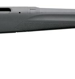 Remington 783 Bolt Action Rifle R85832, 243 Winchester, 22", Black Synthetic Stock, Black Finish, 4 Rd