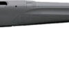 Remington 783 Compact Bolt Action Rifle R85852, 243 Winchester, 20", Black Synthetic Stock, Blued Finish, 4 Rds