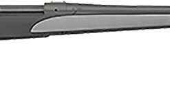 Remington 700 SPS Rifle R27387, .300 Winchester Magnum, 26", Synthetic Stock, Matte Black Finish, Blued, 3 Rds