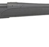Remington 700 SPS Bolt Action Rifle 7333, 300 WSM, 24", Black Synthetic Stock, Blue Finish, 3 Rds