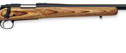 Remington 700 VLS Bolt Action Rifle 7491, 223 Remington, 26"Hvy BBL, Brown Laminate Stock, Blue Finish