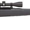 Remington 770 Sporter Bolt Action Rifle 85631, 7 MM-08 Remington, 22", Synthetic Stock, Blue Finish, w/Scope, 4 Rds