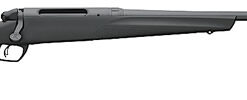 Remington 783 Synthetic Bolt Rifle R85837, 308 Winchester (7.62 NATO), 22 in, Synthetic Stock, Blued Matte/Satin Finish