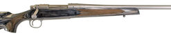 Remington 700 BDL LSS Bolt Action Rifle 5931, 30-06 Springfield, 24 in, Laminated Stock, Stainless Steel Finish