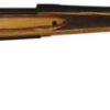 Remington 700 LS Bolt Action Rifle 84112, 308 Winchester, 24 in, Black Laminate Stock, Blue Finish