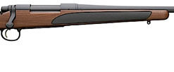 Remington 700 SPS Rifle 84193, 270 Winchester, 26 in, Synthetic Tech Wood Stock, Blued Finish