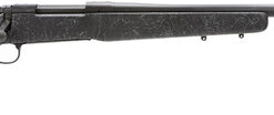 Remington 700 M40 Long Range Rifle R84166, 30-06 Springfield, 26", Blk/Gray Synthetic Stock, Blued Finish, 4 Rd