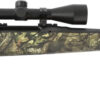 Remington 783 Bolt Action Rifle R85751, 243 Winchester, 22", Mossy Oak Break-Up Country Synthetic Stock, Blued Finish