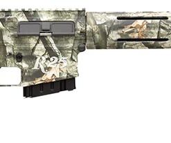 Remington R-25 GII Semi-Auto Rifle 60039, 308 Winchester, 20", Mossy Oak Break-Up Infinity Synthetic Stock, Black Finish, 4 Rds