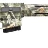 Remington R-25 GII Bolt Action Rifle 60037, 308 Winchester, 20", Mossy Oak Break-Up Infinity Synthetic Stock, Black Finish, 4 Rds