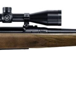 Remington 783 Bolt Action Rifle w/Scope 85888, 30-06 Springfield, 22", American Walnut Stock, Blued Finish, 4 Rds