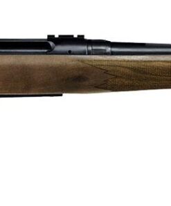 Remington 783 Bolt Action Rifle w/Detachable Mag 85874, 308 Winchester, 22", American Walnut Stock, Blued Finish, 4 Rds