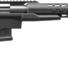 Remington 700 PCR Rifle 84586, 6.5 Creedmoor, 24", Precision Chassis Stock, Bled Finish, 5 Rds