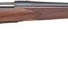 Remington 700 CDL Bolt Action Rifle R27049, 300 Winchester Mag, 26", Satin Walnut Stock, Blue Finish, 3 Rds
