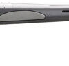 Remington 700 Varmint Rifle R84342, 22-250 Remington, 26 in Fluted BBL, Synthetic Stock, Matte Stainless Finish, 4 Rd