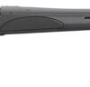 Remington 700 SPS Varmint Rifle R84217, 243 Winchester, 26"Hvy BBL, Black Stock, Blue Finish, 4 Rds